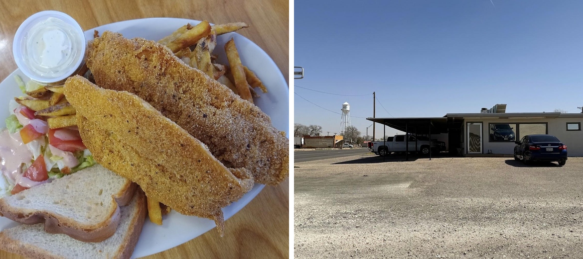 Wolverine Drive In Menu