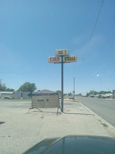 Wolverine Drive In